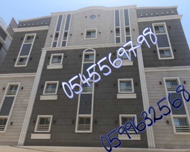 تنفيذ الواجهات والديكورات | GRC | للتواصل  0545569798 0599632568