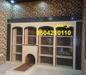 ديكورات مشبات بيوت ديكورات مشبات قصور