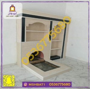 مشبات الخرمه, مشبات نجران, مشبات الجنوب, مشبات الجوف, مشبات المويه