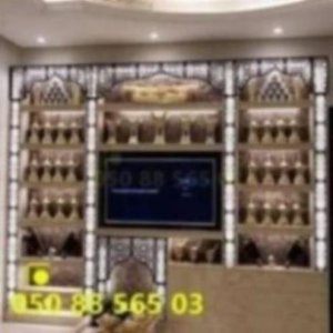 ديكورات مشبات صور مشبات مشبات مميزة