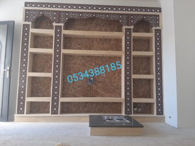 مشب نار , ديكورات مشبات , صور مشبات جديدة ,