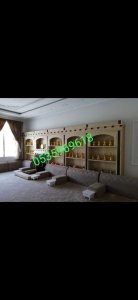 افران مطاعم غاز,افران مطاعم معجنات