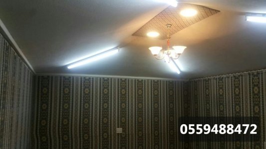 مظلات ركن الارياف   مظلات حديد مجدول.