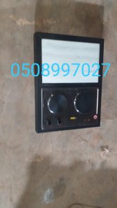 طاولة هيتر متحركة باسعار منافسه