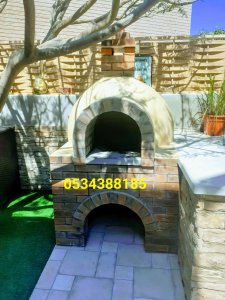 فرن معجنات طوب , 0534388185