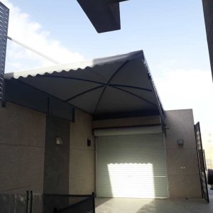 مظلات اسطح مظلات جلسات اسطح مظلات حدائق منزليه  مظلات بولي كربونيت