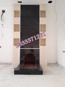 مشبات حديثة ,ديكور مشبات,مشبات رخام ملكية