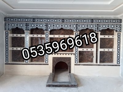 فران حجر احمر, افران مطاعم ممتازه,فرن على الحطب,افضل افران طوب,