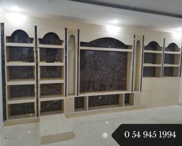 مجالس تراثيه مجالس شعبية - اسقف قرميد,شوايات طوب