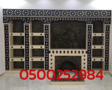 مشبات رخام صور مشبات ديكورات مشبات فخمة