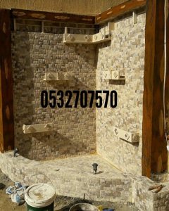 مقاولات ديكورات  بناء مجالس