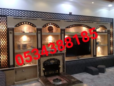 مشبات رخام فخمه , 0534388185