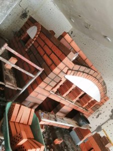 افران مطاعم غاز,افران مطاعم معجنات,افران مطاعم بيتزا