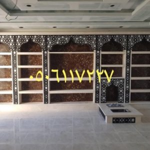 ديكورات مشبات جديده, ديكورات مشبات مودرن