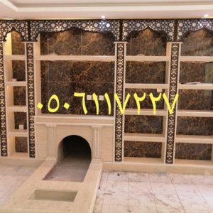 ديكورات مشبات جديده, ديكورات مشبات مودرن