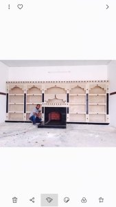 مشبات فخمه وجديده