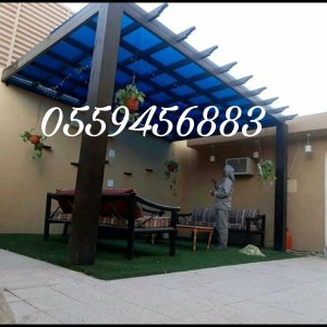 مظلات مميزة مظلات الرياض0559456883