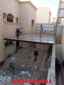 مظلة حديد مظلات جلسات حديد مظلات برجولات حديد مظلات خشبيه  مظلات لكسان  مظلات احواش خارجية