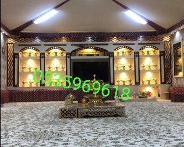 #مشبات #مندي #فرن#شوايات1