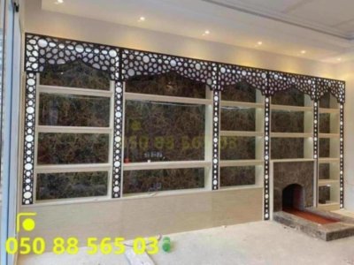 ديكورات مشبات صور مشبات مشبات مميزة