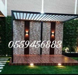 مظلات مميزة مظلات الرياض0559456883