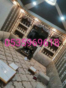 مشبات ابو شادي