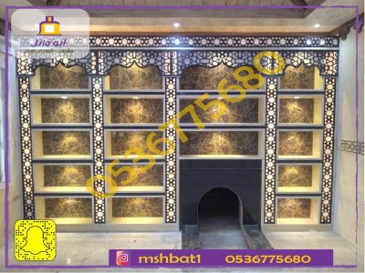 مشبات ابها,مشبات خميس مشيط,مشبات الجنوب,صور مشبات,ديكورات مشبات,مشبات رخام