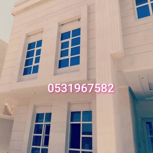 ديكورات اصباغ ورق جدران   مؤسسة الحكيم الاحساء