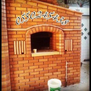 مشبات شلالات ومجالس تراث وافران قرميد نوافير مناقل ملكيه