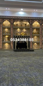 مشبات مشب خارجي , 0534388185