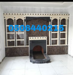 مشبات حديثة ,ديكور مشبات,مشبات رخام ملكية,ديكورات مشبات مميزة