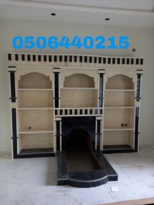 مشبات حديثة ,ديكور مشبات,مشبات رخام ملكية,ديكورات مشبات مميزة