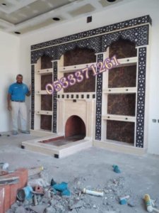 ديكورات مشبات فخمه مشبات,ديكورات مشبات,مشبات رخام