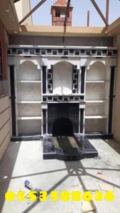 مشبات رخام,مشبات حجر مميزة,اجمل تصاميم المشبات