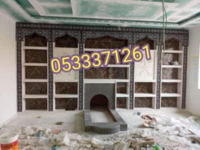 مشبات حديثة ,ديكور مشبات,مشبات رخام ملكية,مشبات مميزة