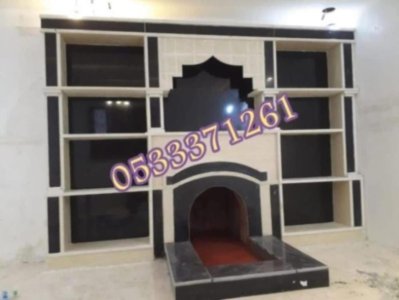 مشبات حديثة ,ديكور مشبات,مشبات رخام ملكية,مشبات مميزة