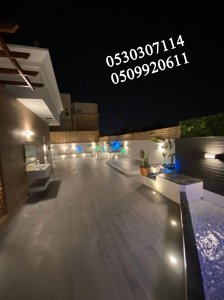 مقاول مباني نجار