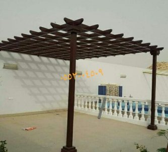 جميع اعمال المظلات