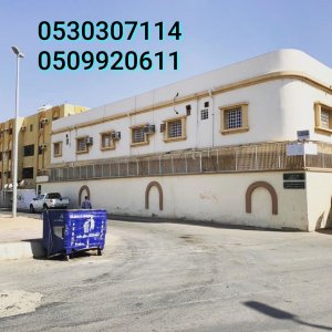 مقاول مباني نجار