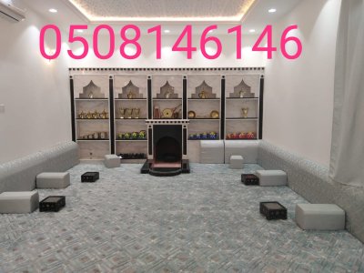 صور مشبات بصناعات ايطالية