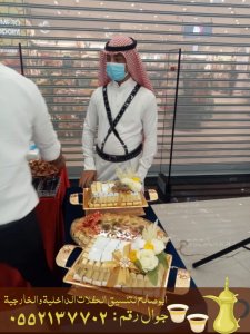 مباشرين قهوة و قهوجي في جدة 0552137702