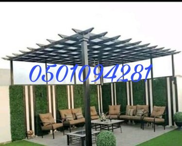 مظلات وسواتر اساطير العمار 0501094281