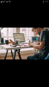 وظائف تقني في منطقة عسير السعودية