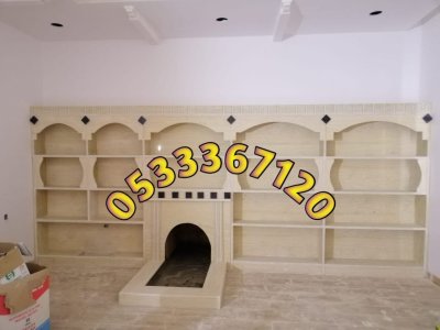 ديكورات مشبات حديثة,اجمل التصاميم