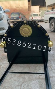 صور مناقل منقل مشب, منقل جمر, سحاب وسكت حديد,