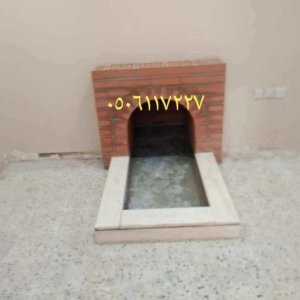 ديكورات مشبات جبس مشبات حديثه