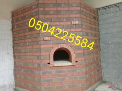 فرن معجنات,مشبات مودرن, افران منازل, جلسات خارجية, ديكورات مشبات