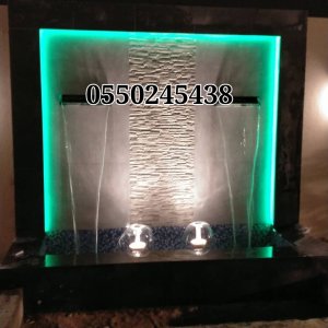 ديكورات  مشبات