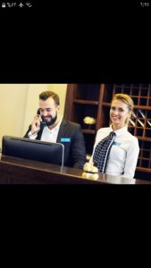 وظائف سكرتارية في الرياض السعودية