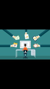 وظائف مدخل بيانات في الرياض السعودية